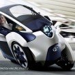 Toyota i-Road